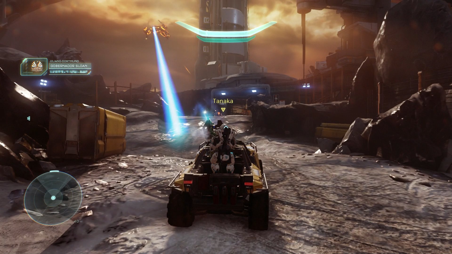 Halo 5: Guardians - Imagen 34